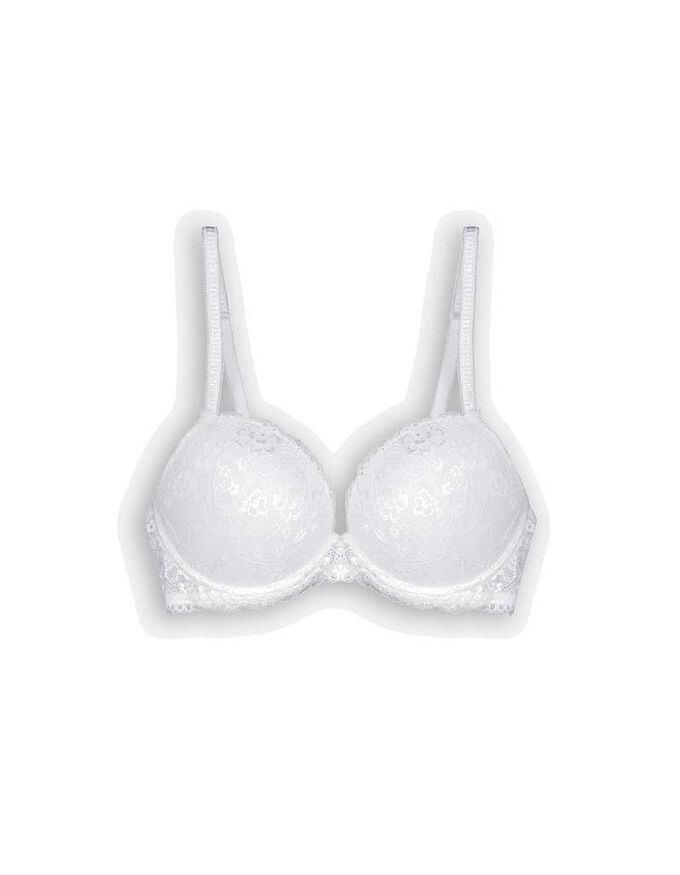 Push-Up-BH - Wattierte Cups