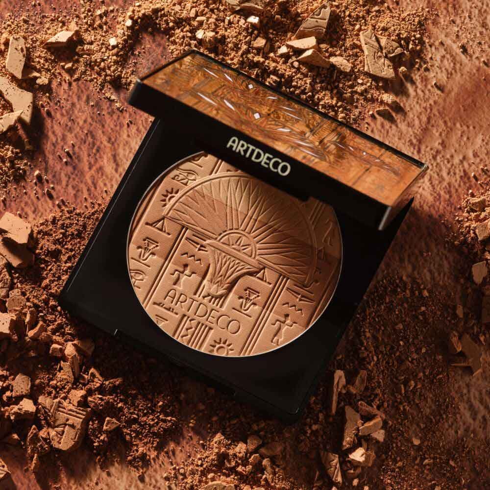 ARTDECO Bronzer & Puder All Season Bronzing Powder