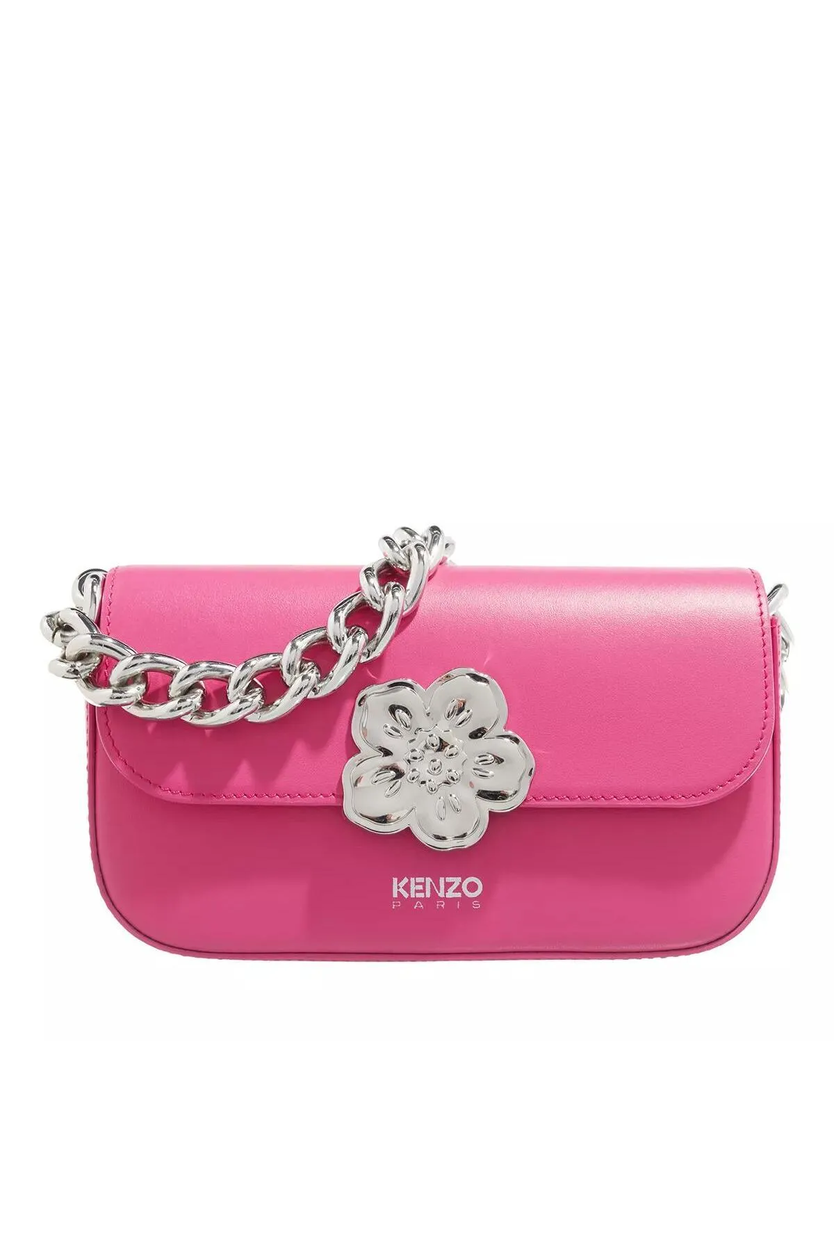 Kenzo  Boke Dunkelfuchsia