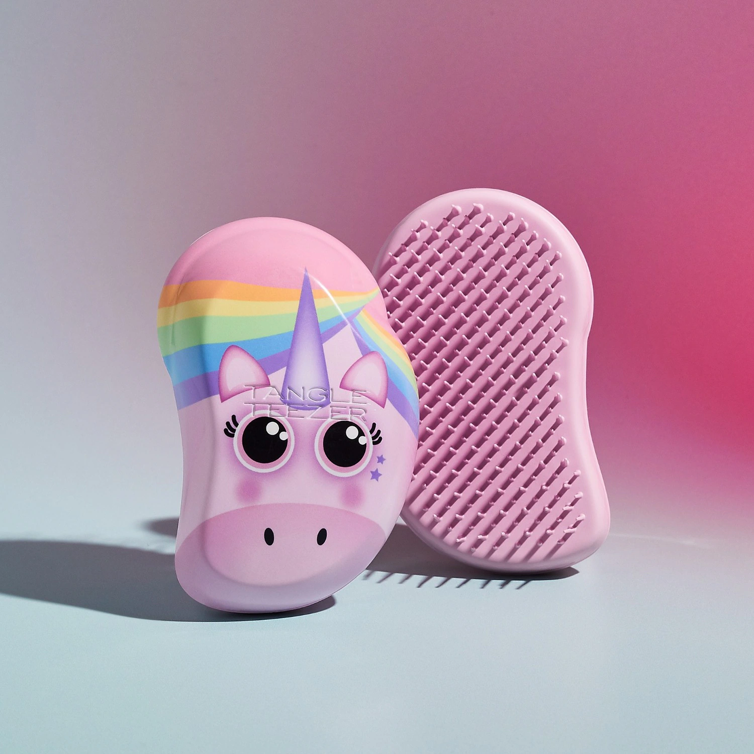 Tangle Teezer Różowy Jednorożec