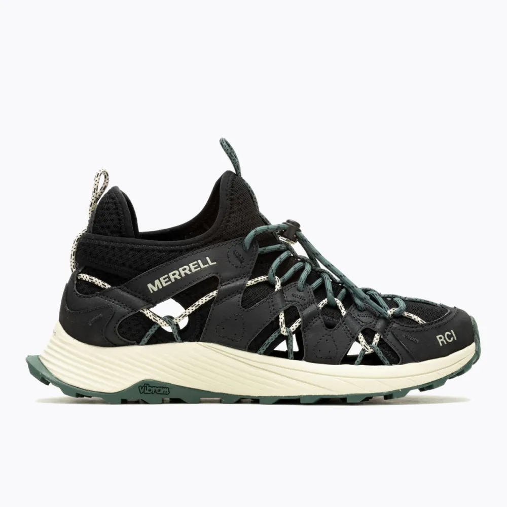 Merrell Moab Flight Sieve 1TRL X Reese Cooper J067951 / schwarz