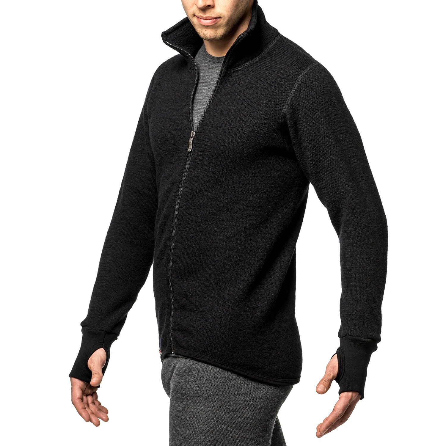 Full Zip Jacket 600