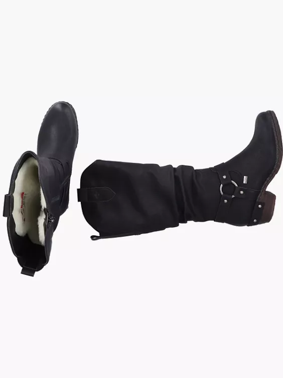 Rieker Damen Hochschaftstiefel