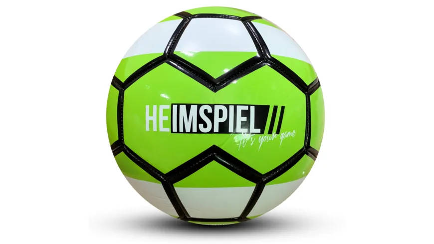 HEIMSPIEL Color+Stripes, Gr. 5, farbl. sortiert