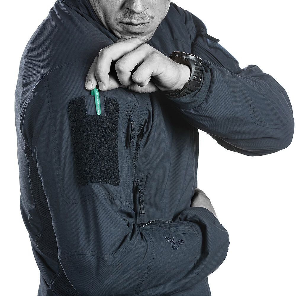 Hunter FZ Gen.2 Taktische Softshell Jacke