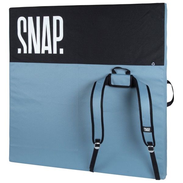 Snap - One - Crashpad