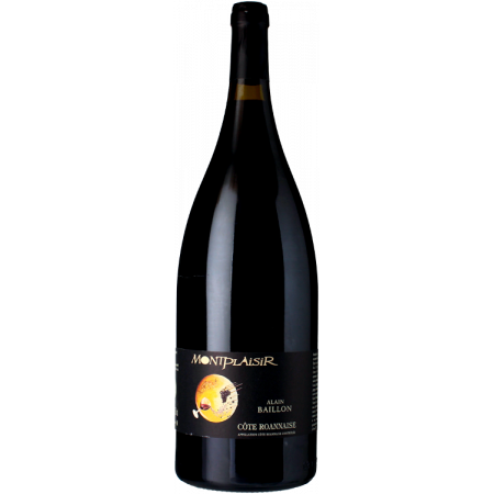 MAGNUM - CÔTE ROANNAISE MONTPLAISIR 2019 - ALAIN BAILLON