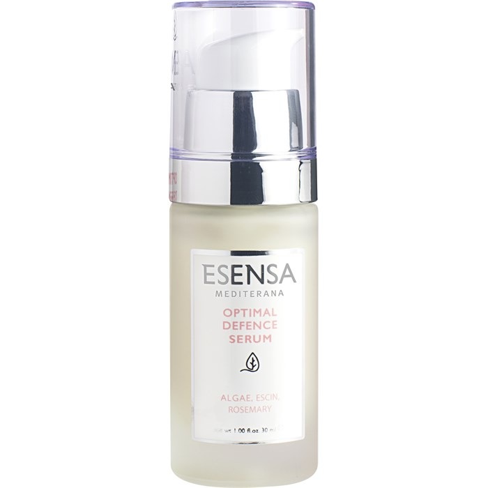Optimal Defence Serum