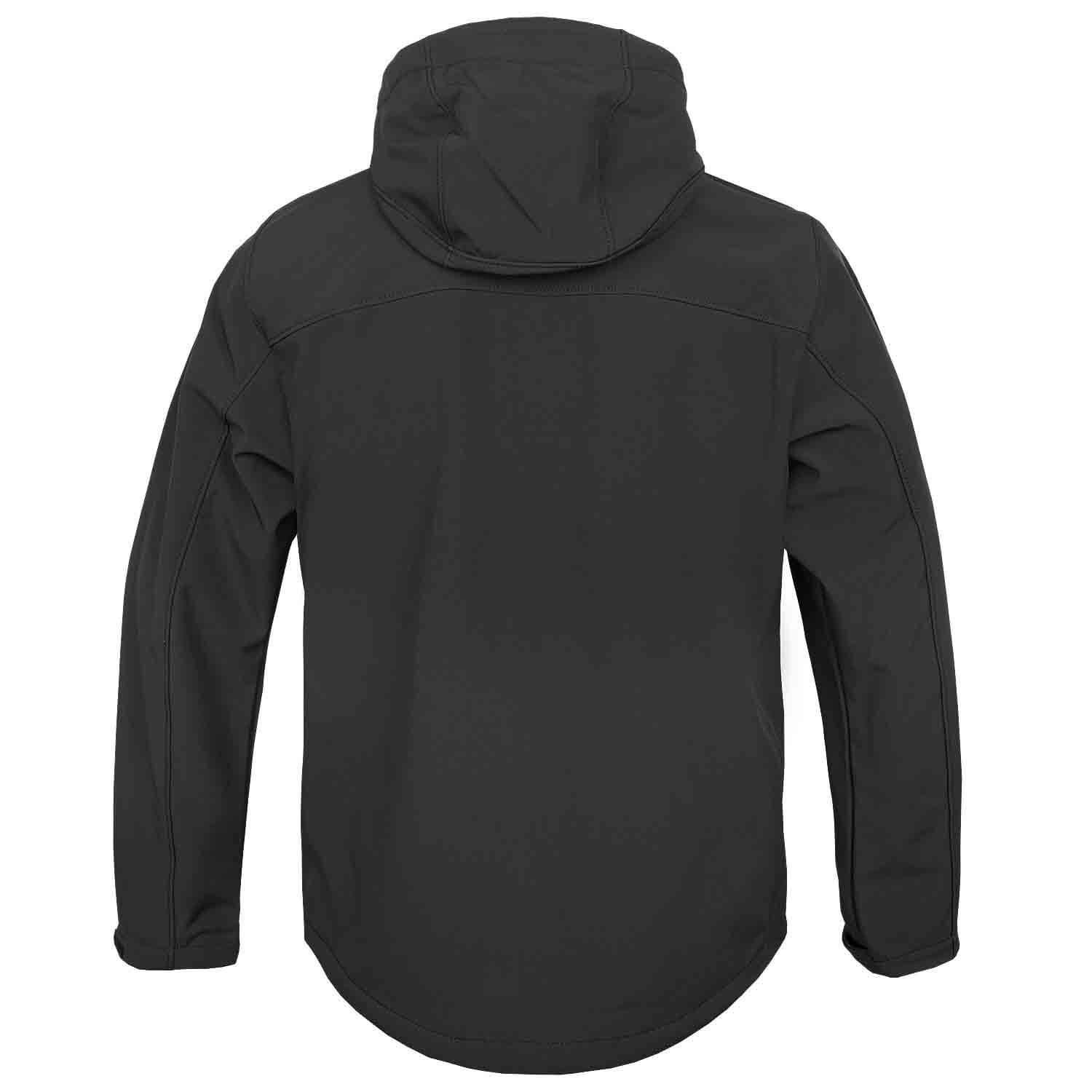 Alford Softshell Jacket