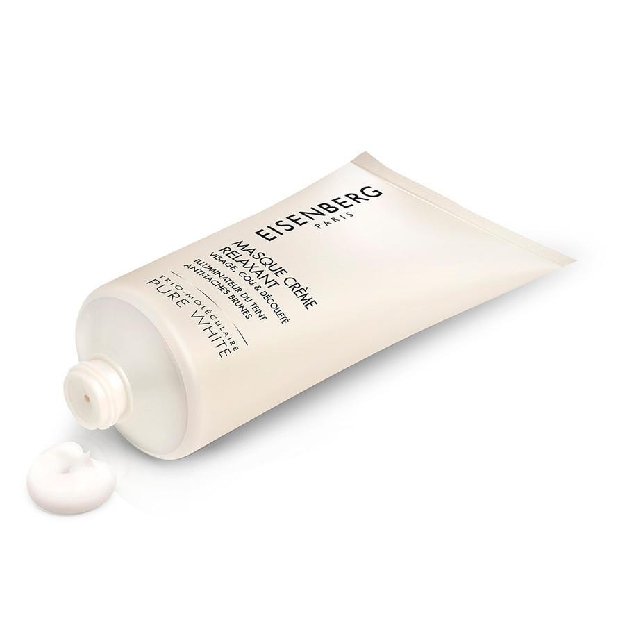 Relaxing Creamy Mask