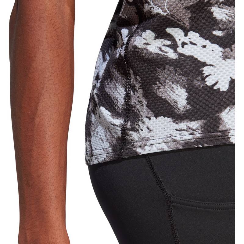 adidas OTR COOLER Funktionsshirt Damen