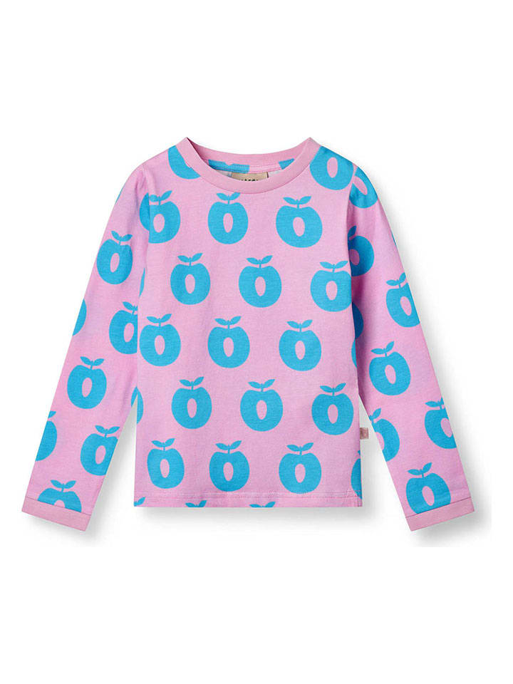 Småfolk Longsleeve 