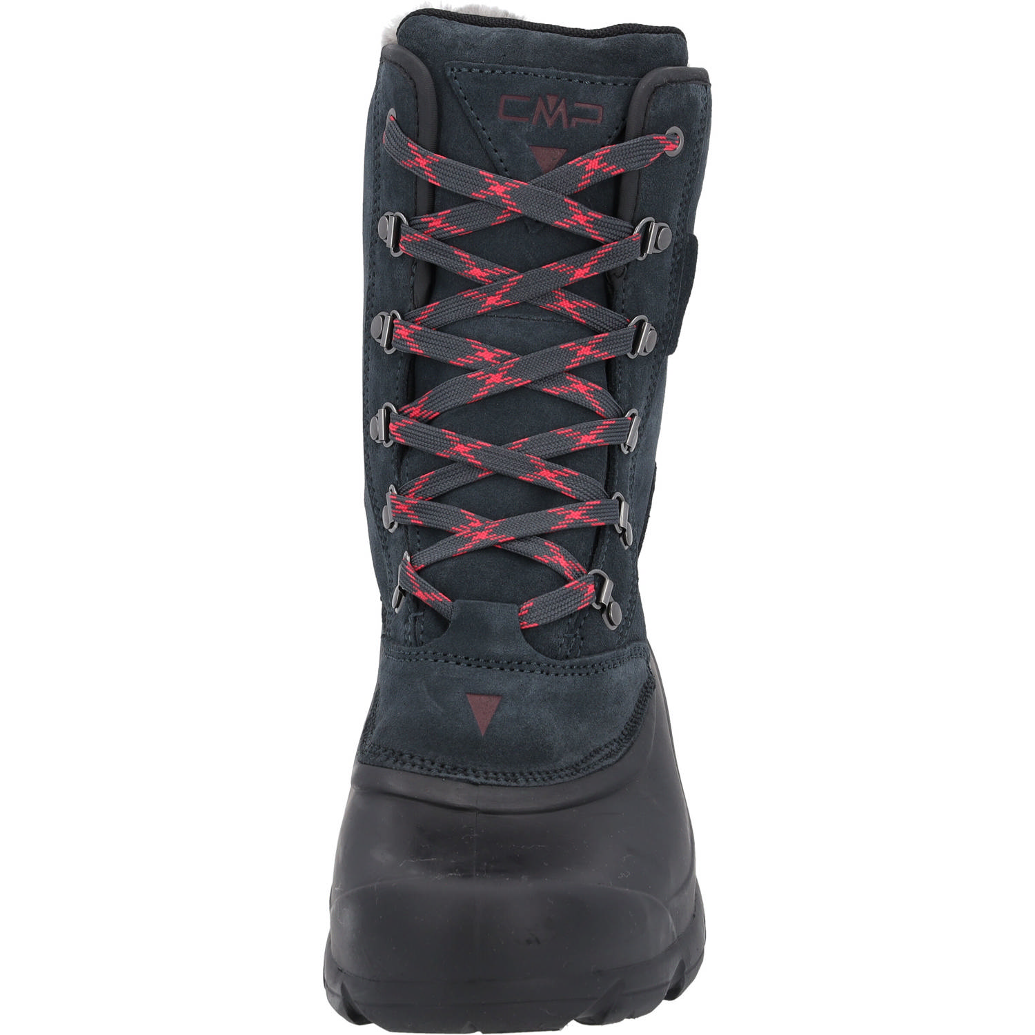 CMP Kinos 38Q4556, Winterstiefel, Damen, Grau (Antracite)