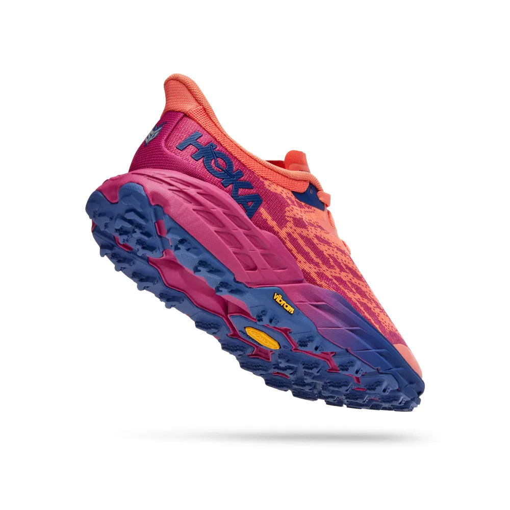 Hoka Speedgoat 5 1123160-FFCM / pink