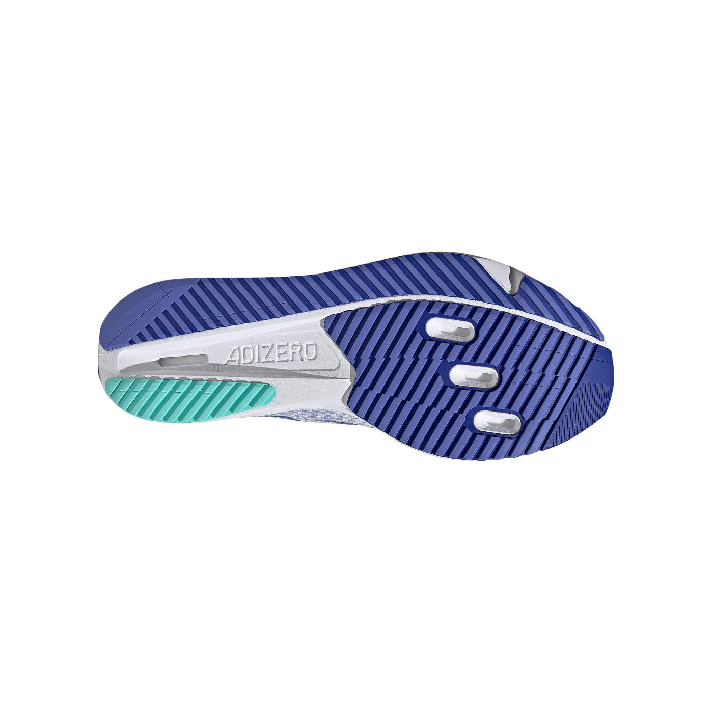 adidas Adizero SL2 Grau