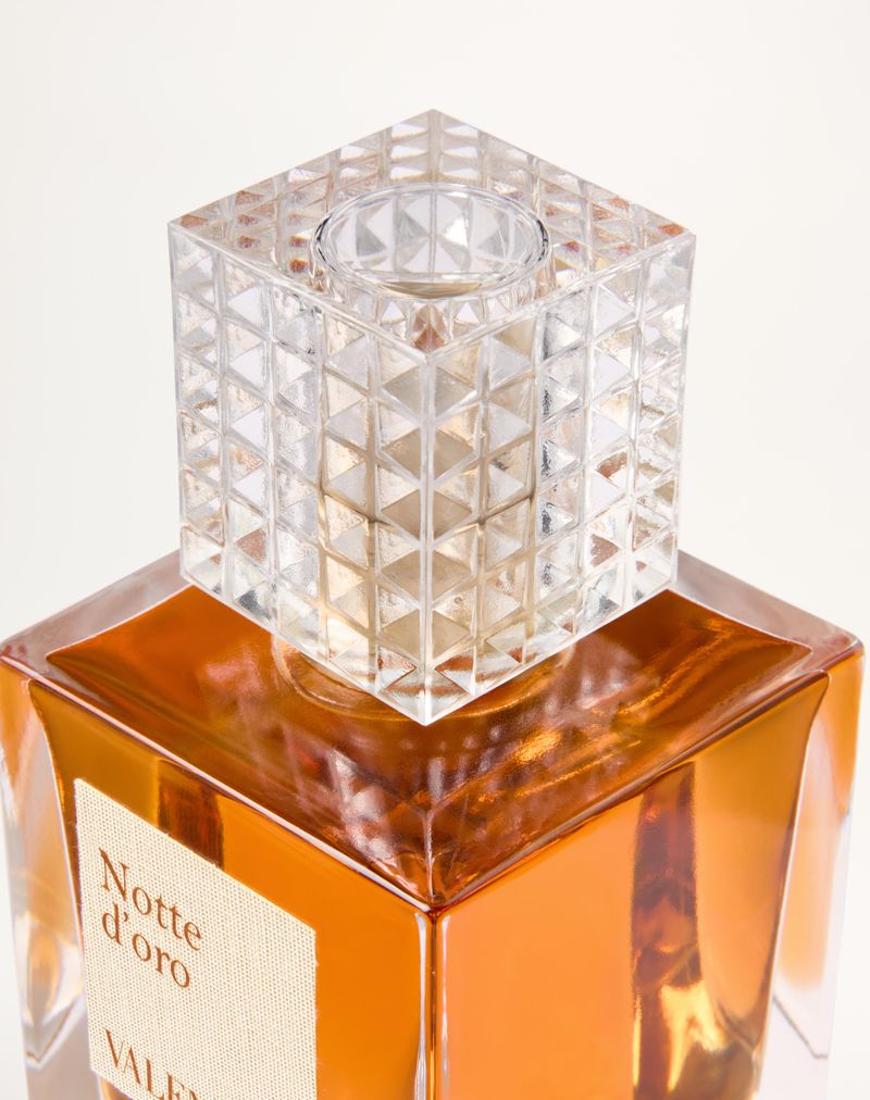 Drømmenes Anatomi - Notte D'Oro Parfum 100ml