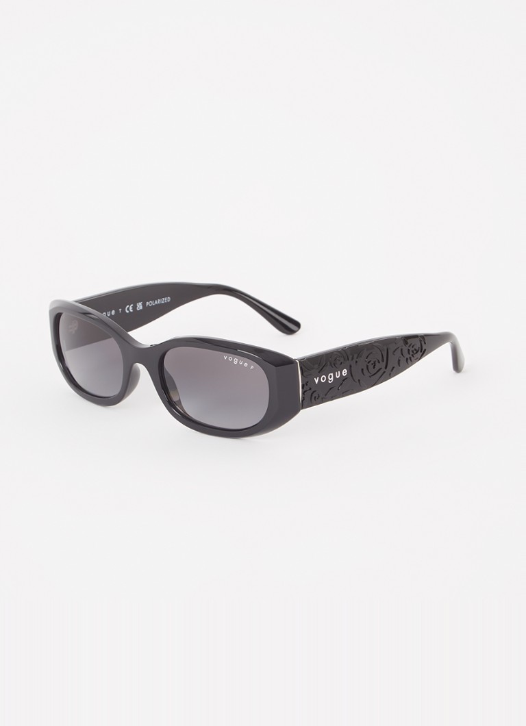 VOGUE polarisoidut aurinkolasit VO5525S