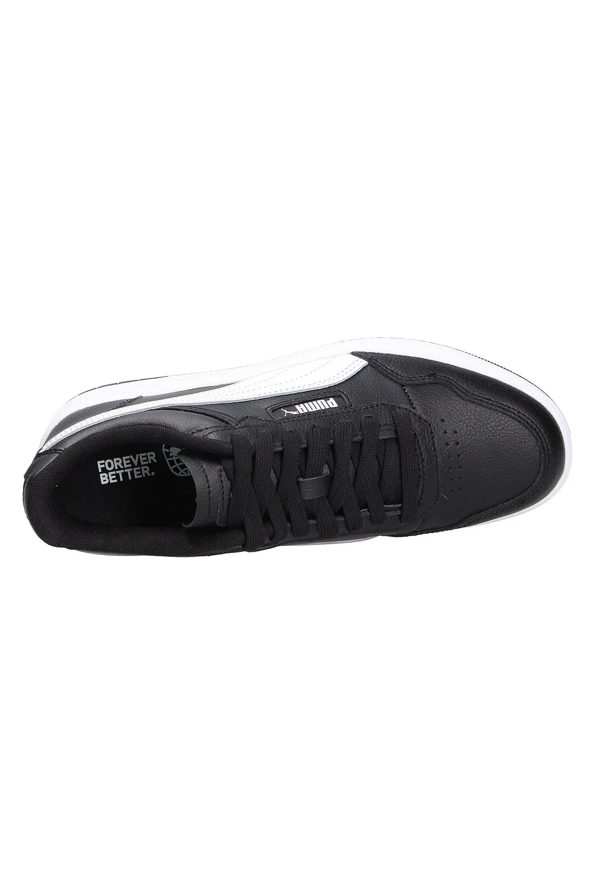 Puma  Sportiver Schnürschuh/Sneaker
