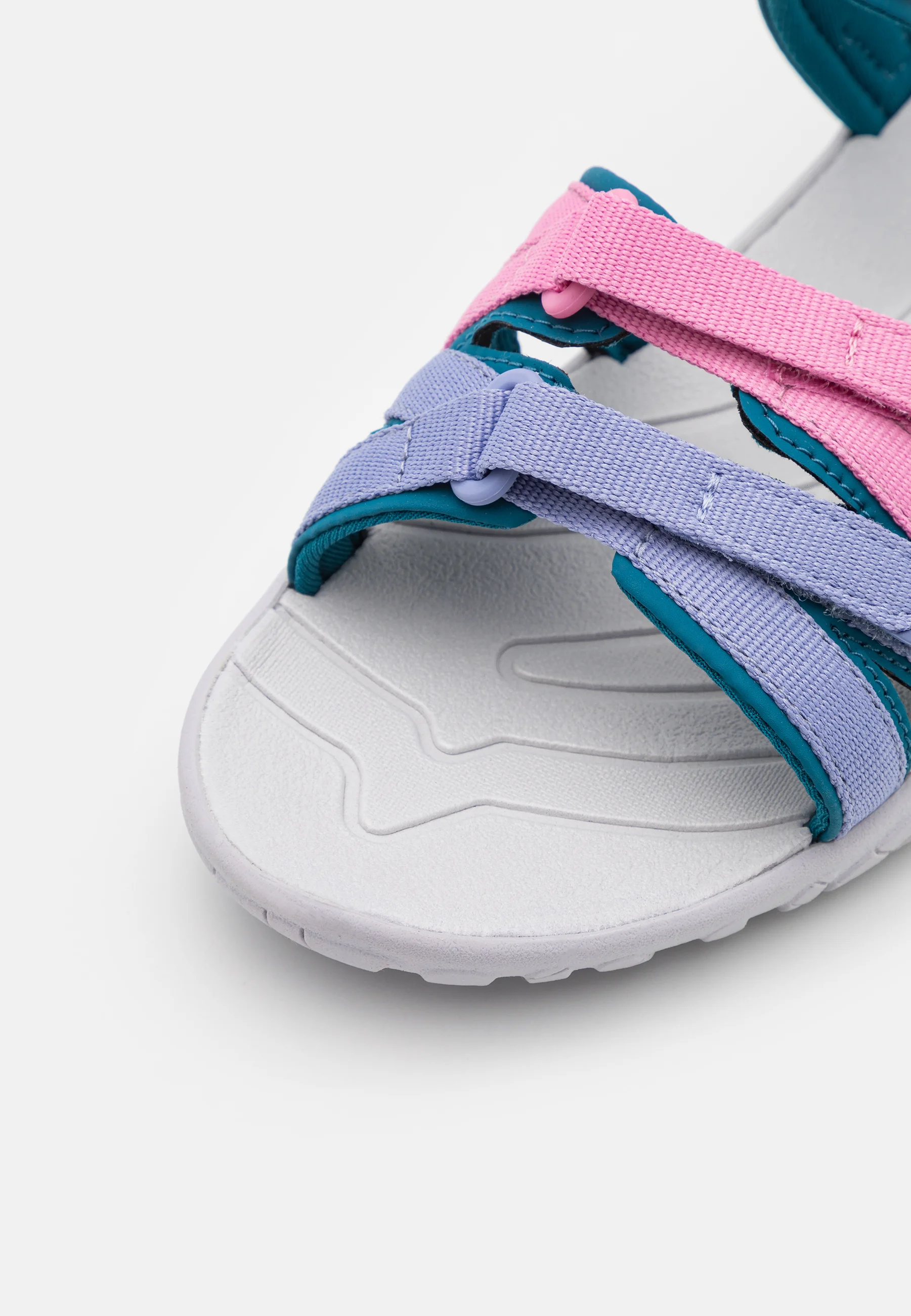 Teva TIRRA UNISEX - Sandalias de trekking