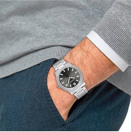 s.Oliver Herrenuhr