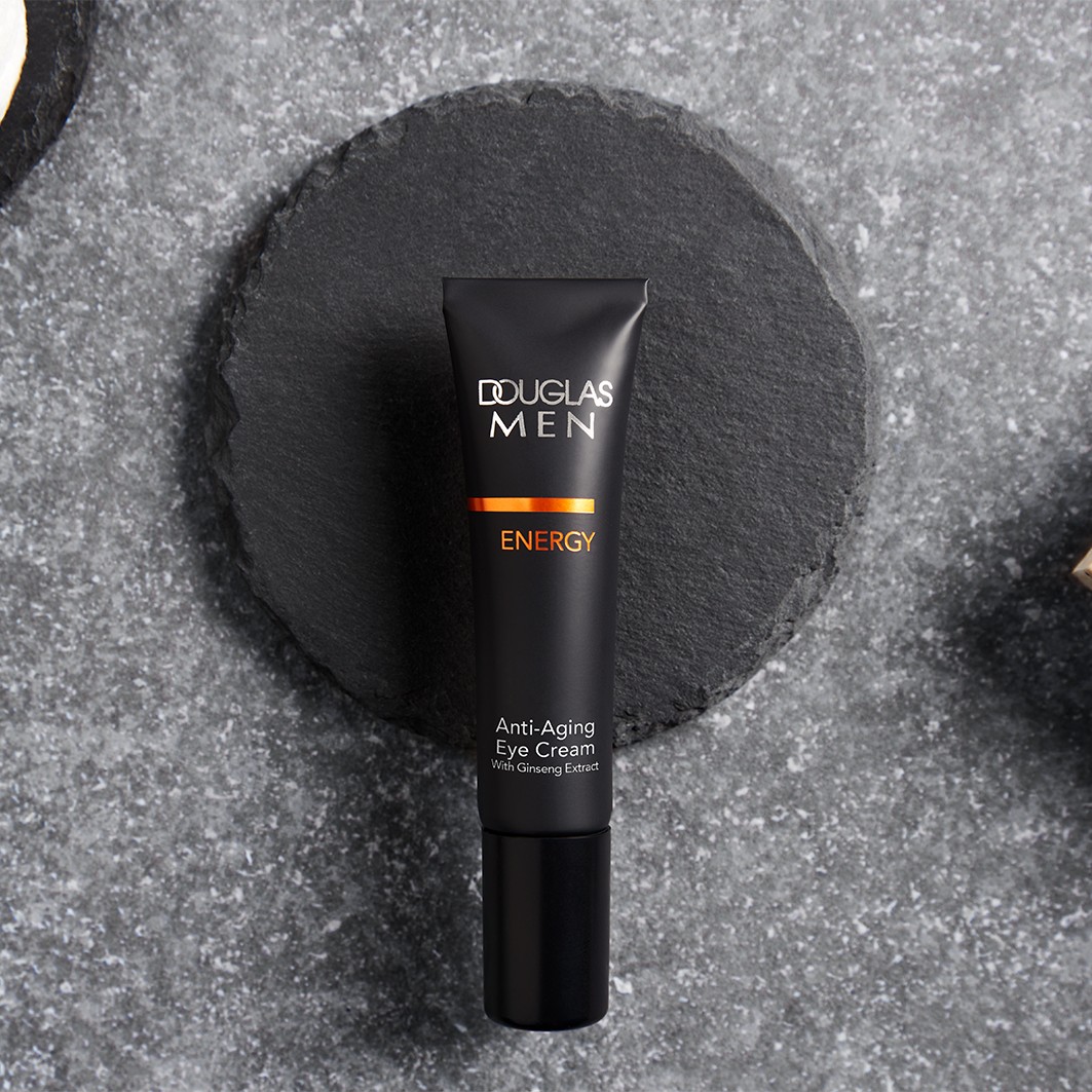 Energy Anti-Aging Eye Cream