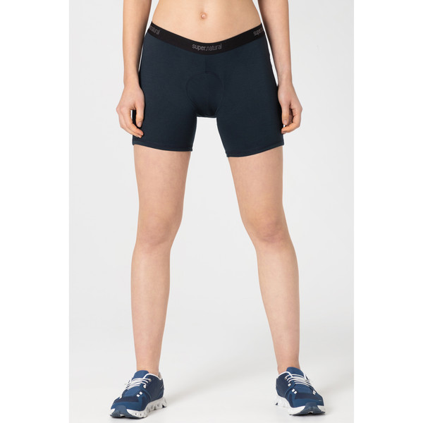 W GRAVA PADDED Damen - Radlerhose
