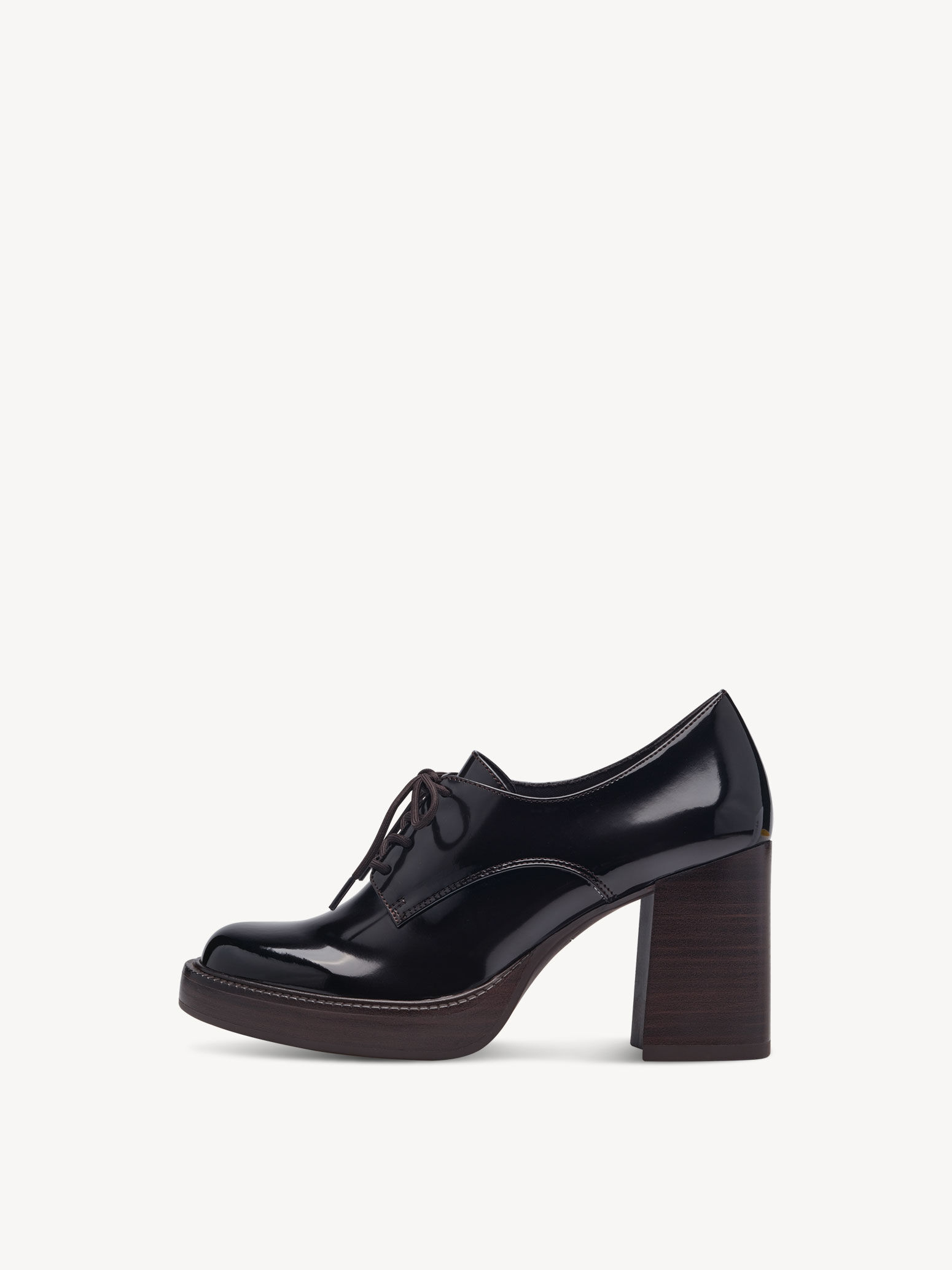 Trotteur - marron