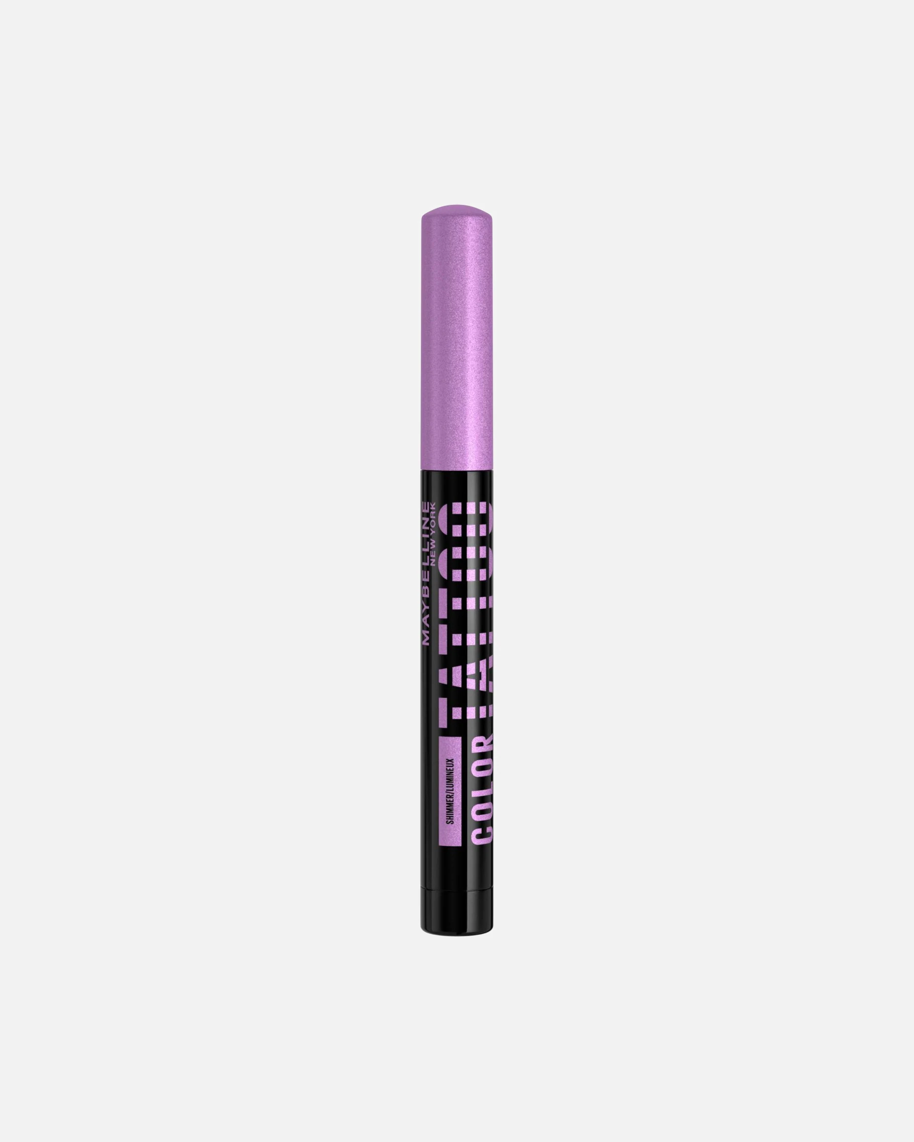 Maybelline Fearless večnamenski svinčnik za oči