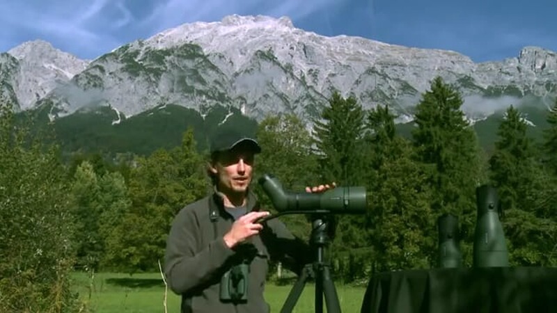 Swarovski Optik Fotoadapter TLS APO
