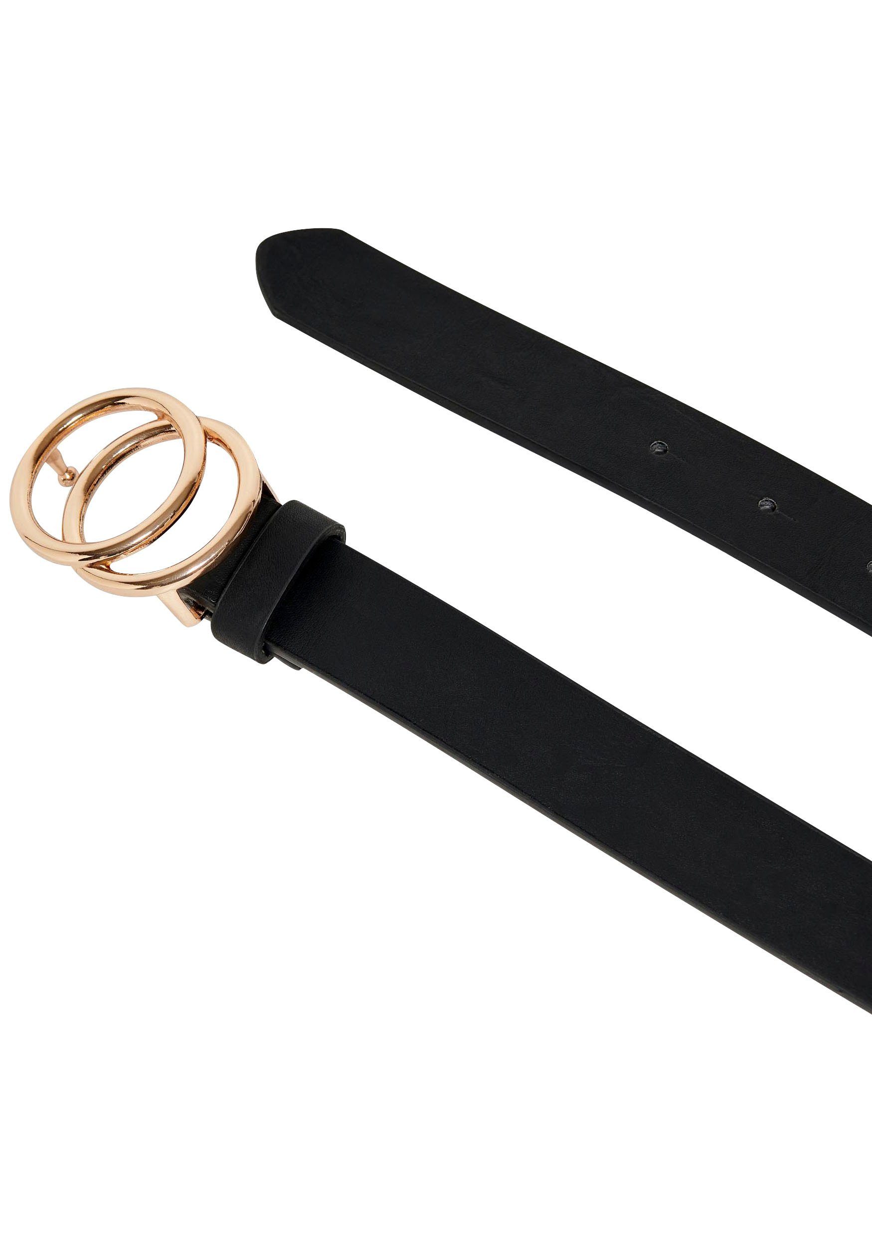 ONLY Taillengürtel ONLRASMI FAUX LEATHER JEANS BELT