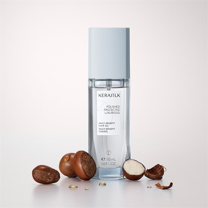 Multi-Benefit Haaröl