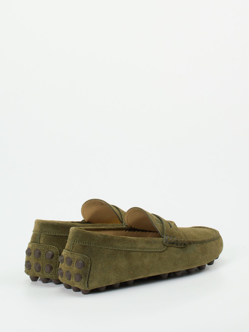 Mokassin-45116290009 Tod's