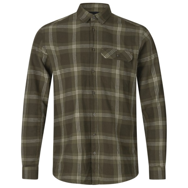 Seeland - Highseat Shirt - Hemd