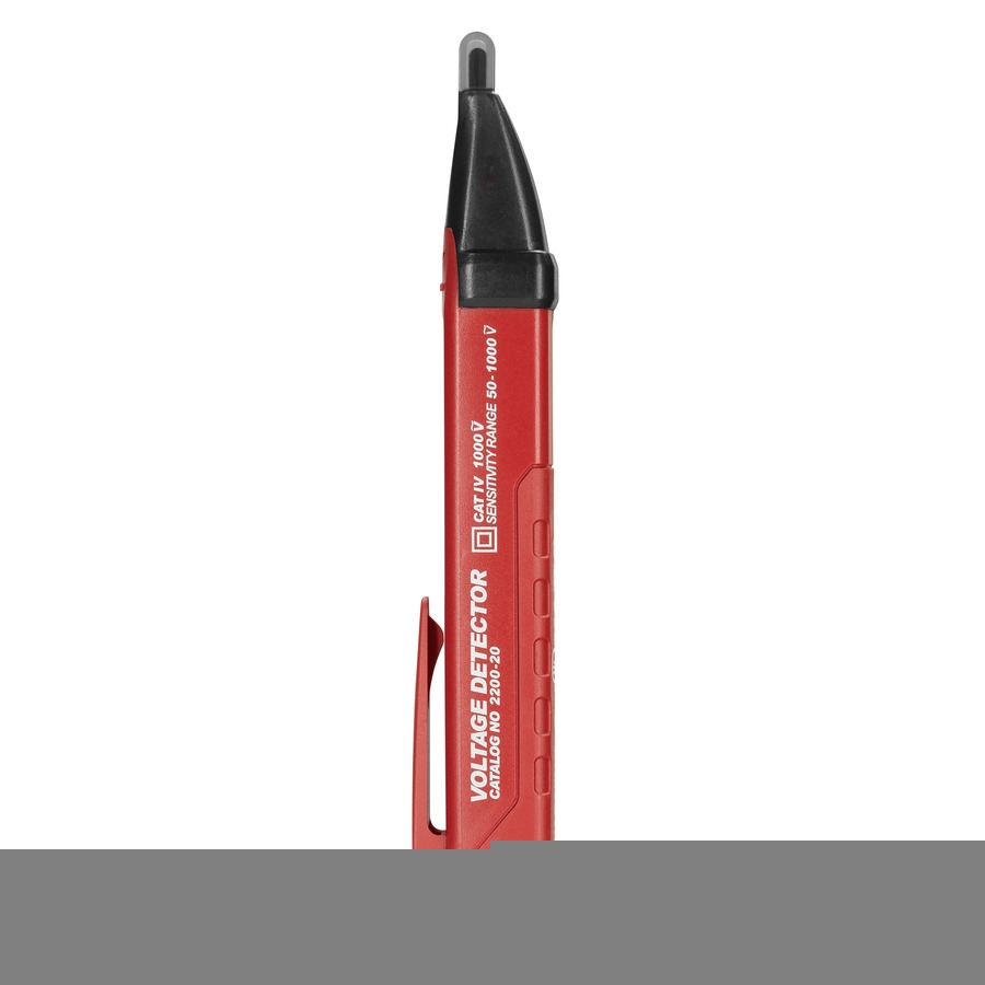 Detector de tensiune Milwaukee 4932352561 2200-40