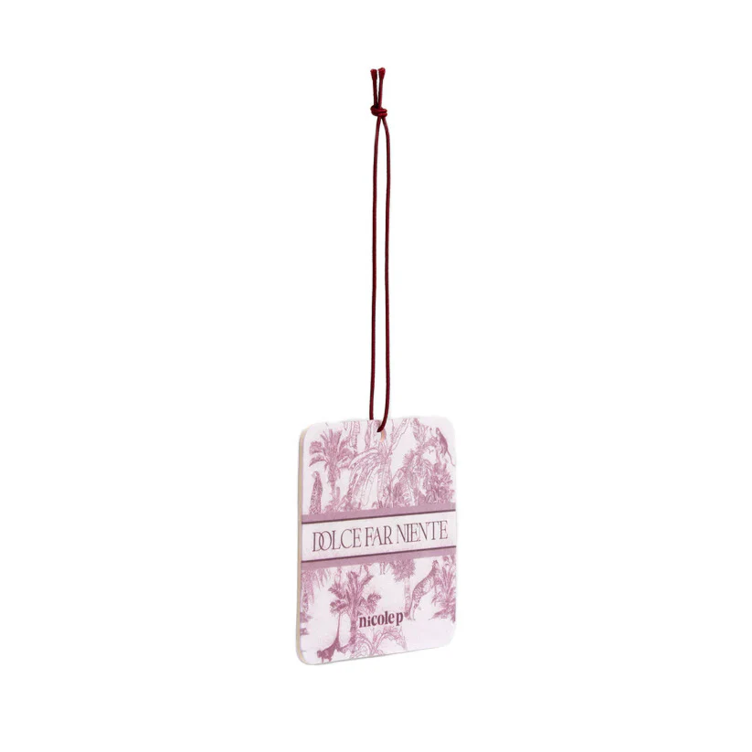 Toile-Accessoires – Reine Baumwolle – Autoduft