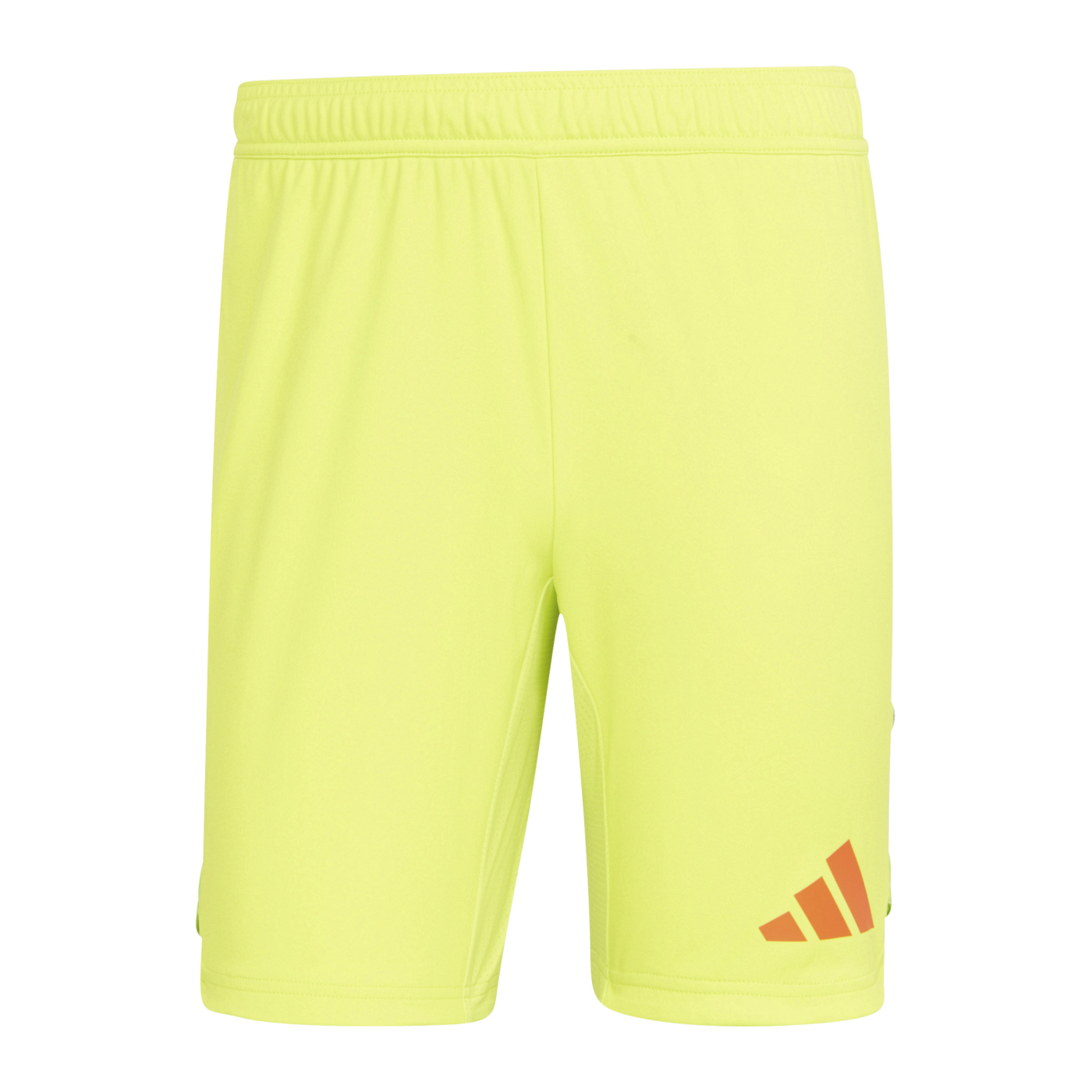 adidas Tiro 24 Pro Torwartshort Gelb