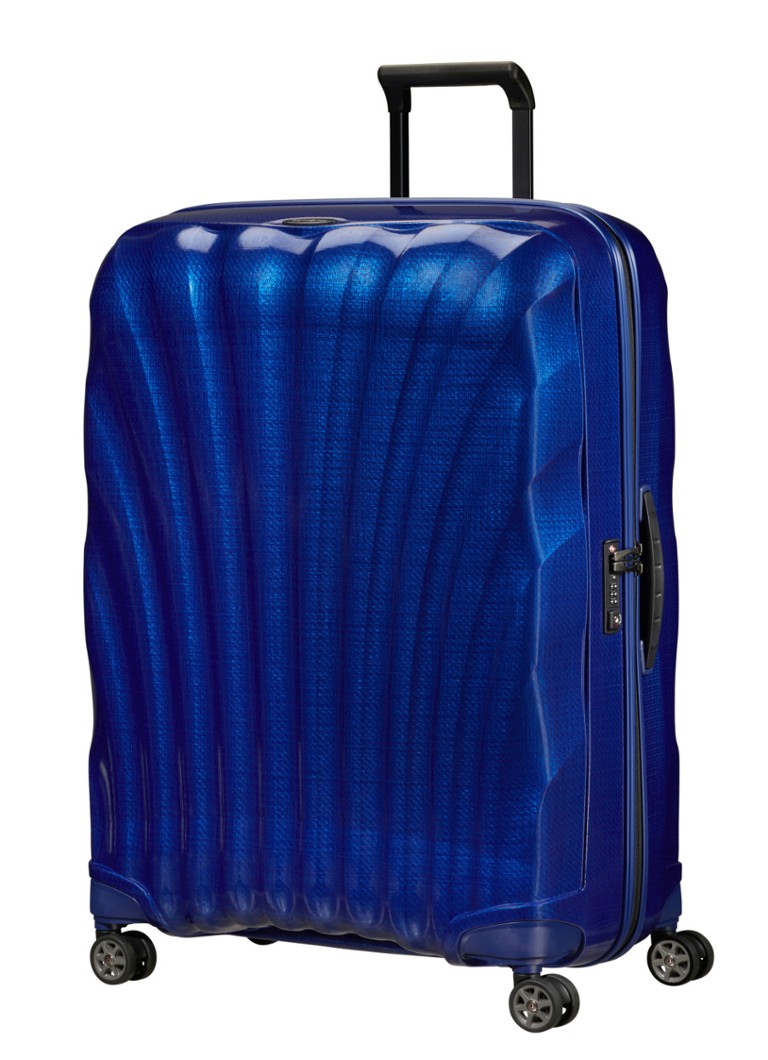 Περιστρεφόμενος φακός Samsonite C-Lite 75 εκ.