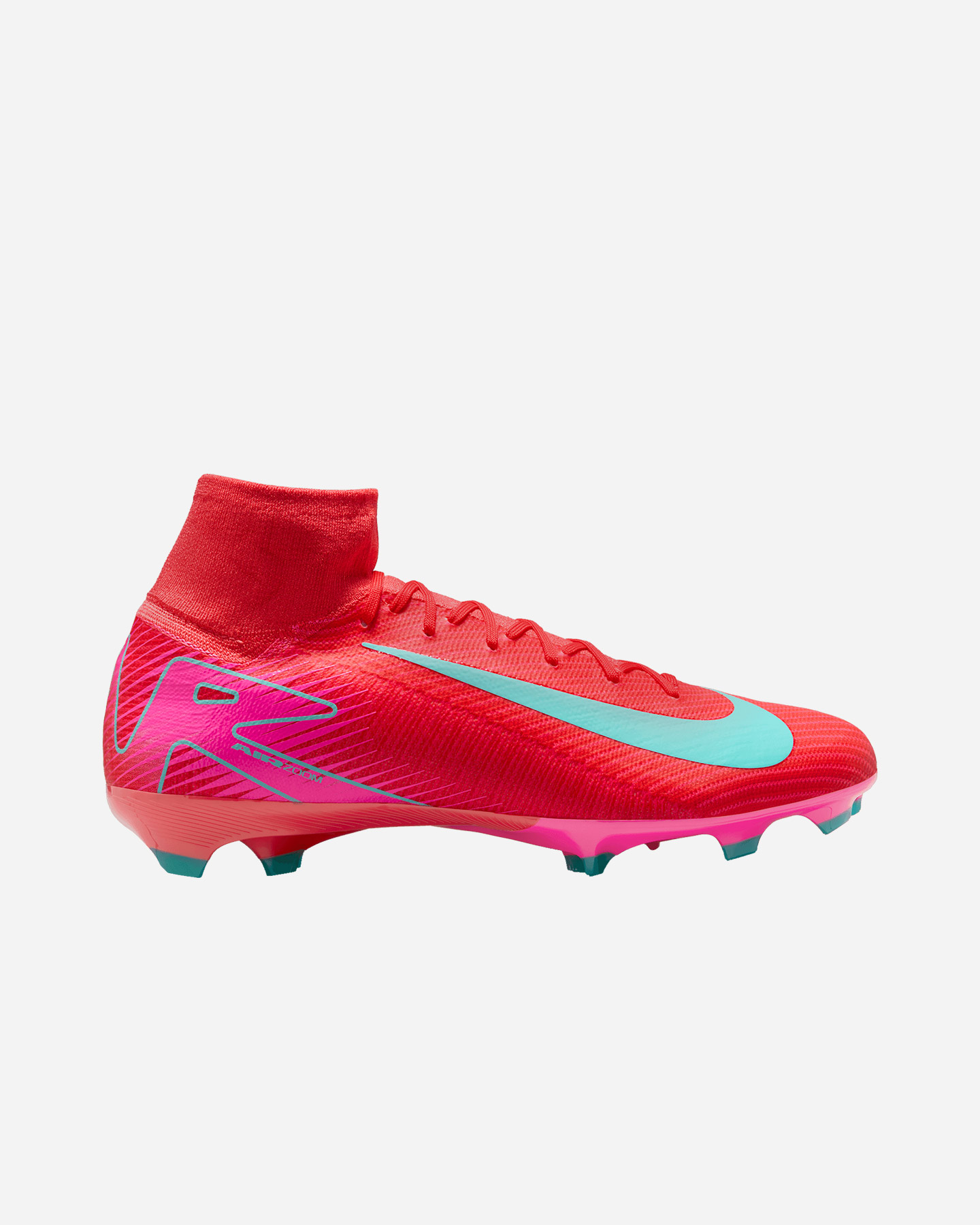 Scarpe Calcio Nike Mercurial Zoom Superfly 10 Pro Fg M HF9433-800