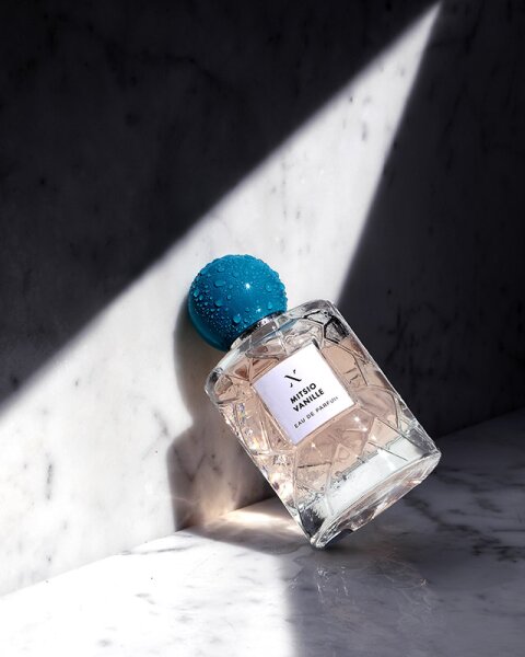 Les Soeurs de Noé Mitsio Vanille Eau de Parfum