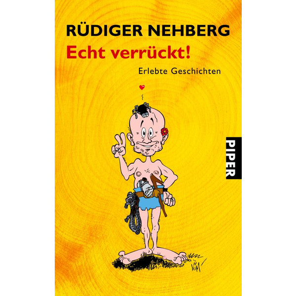 ECHT VERRÜCKT! - Reisebericht