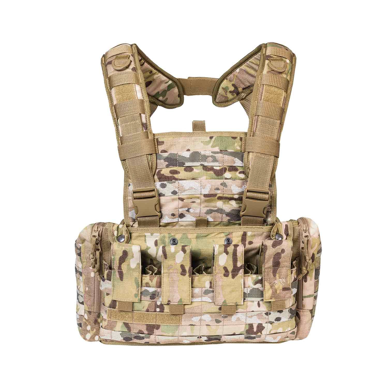 TT Chest Rig MK II