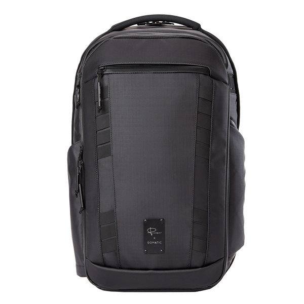 PM CAMERA PACK TRAVEL - Fotorucksack