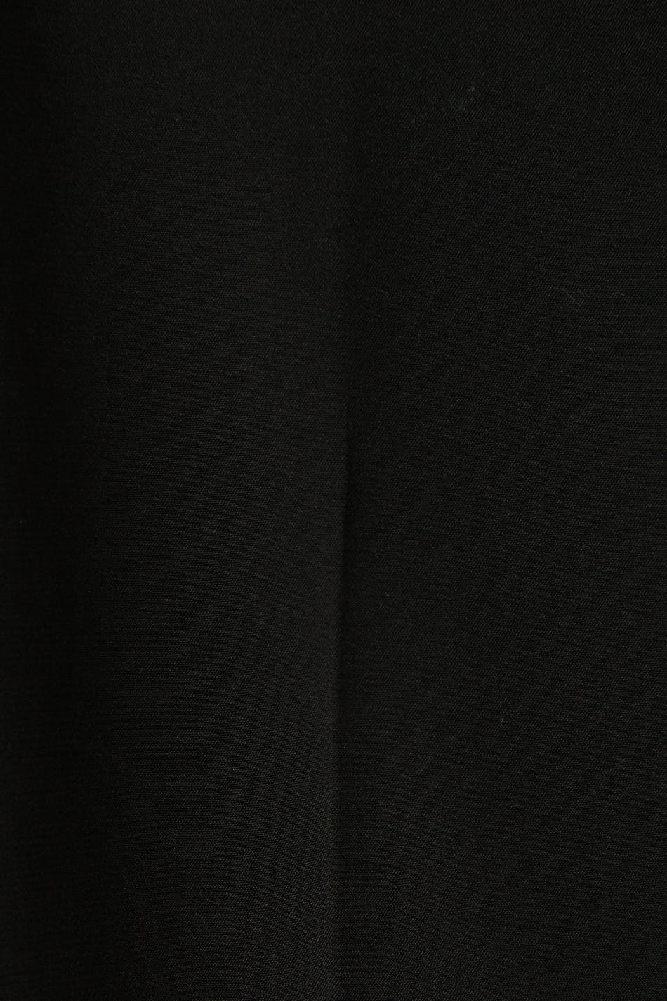 Straight tall trousers