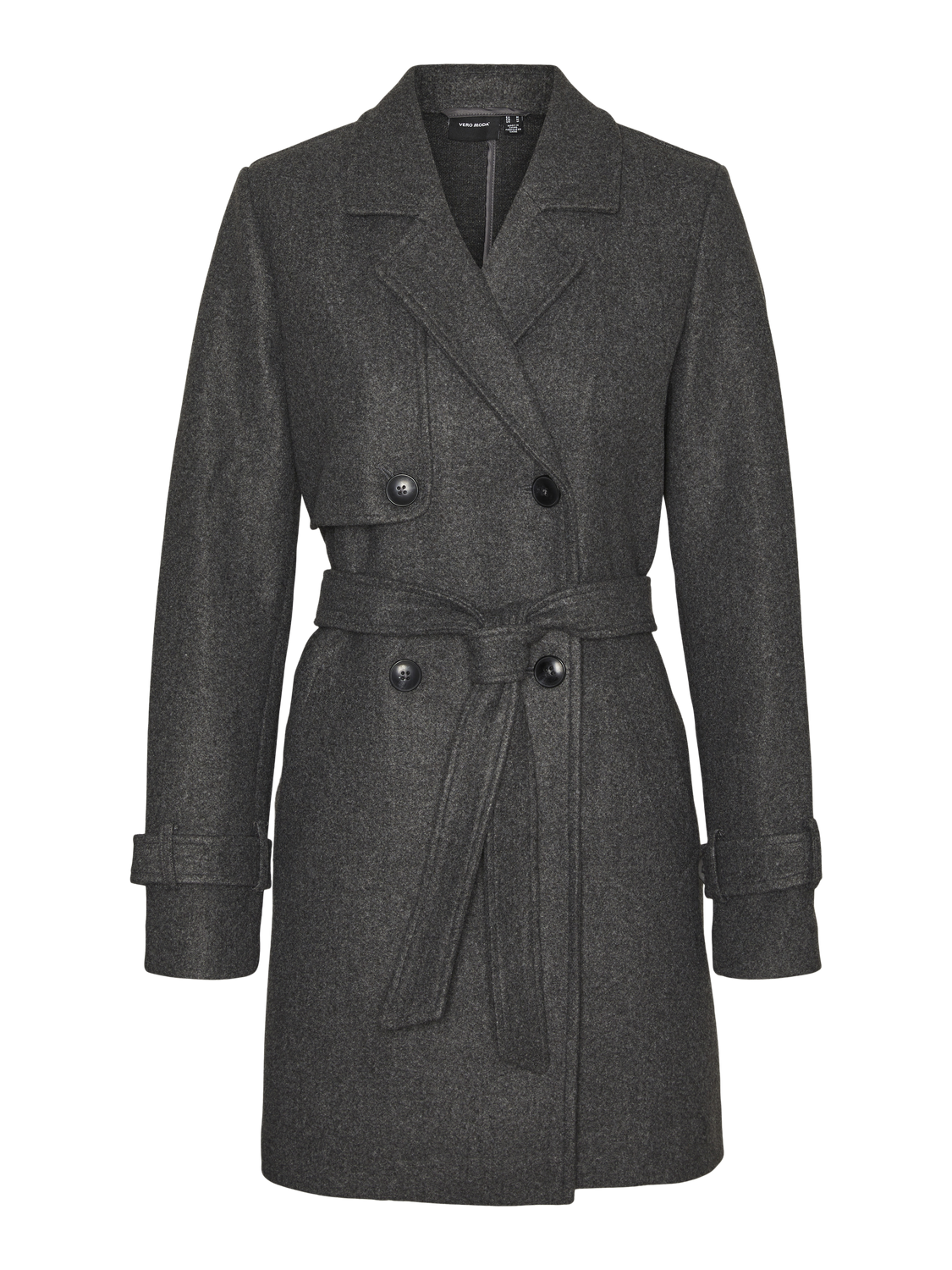 VMPOPAMY Trenchcoat