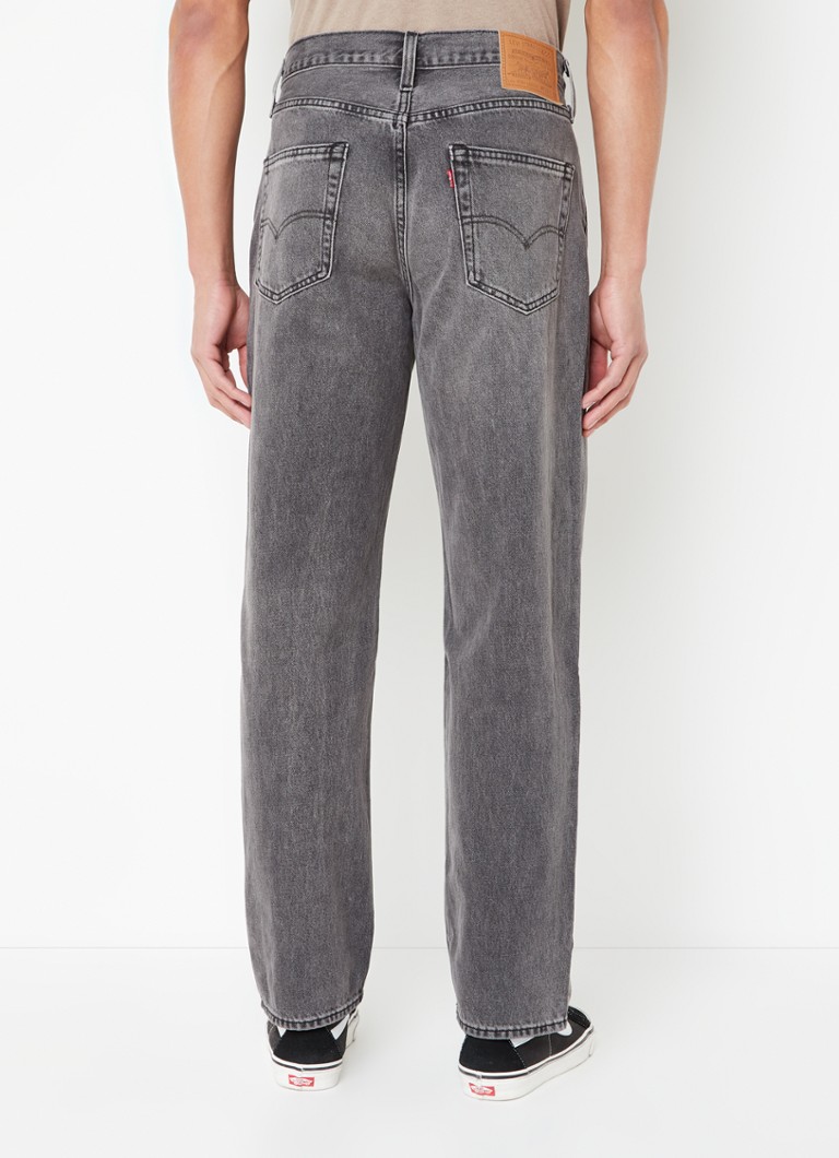 Levi's 568 STAY LOOSE BLOCK PARTY T2