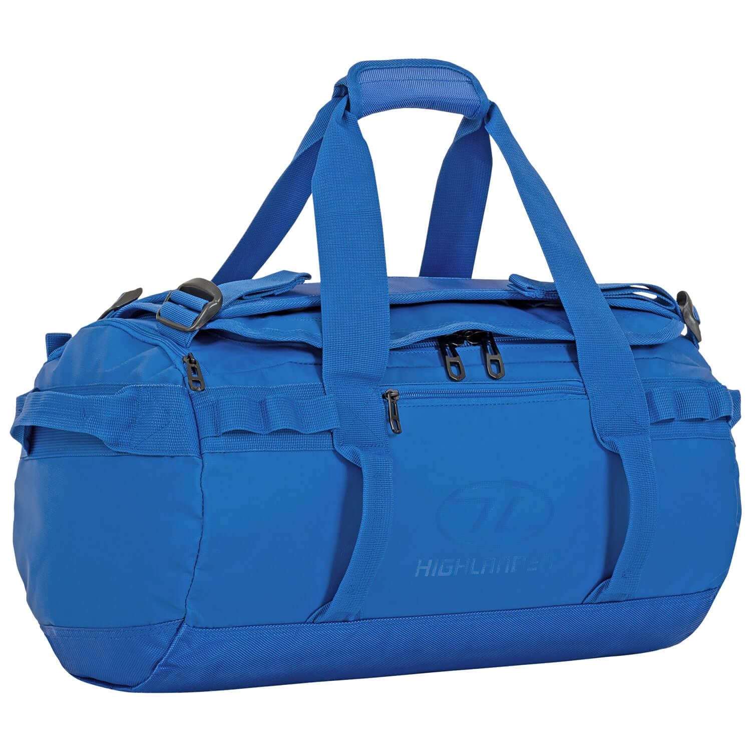 Storm Kitbag Rucksack / Tasche 30 Liter
