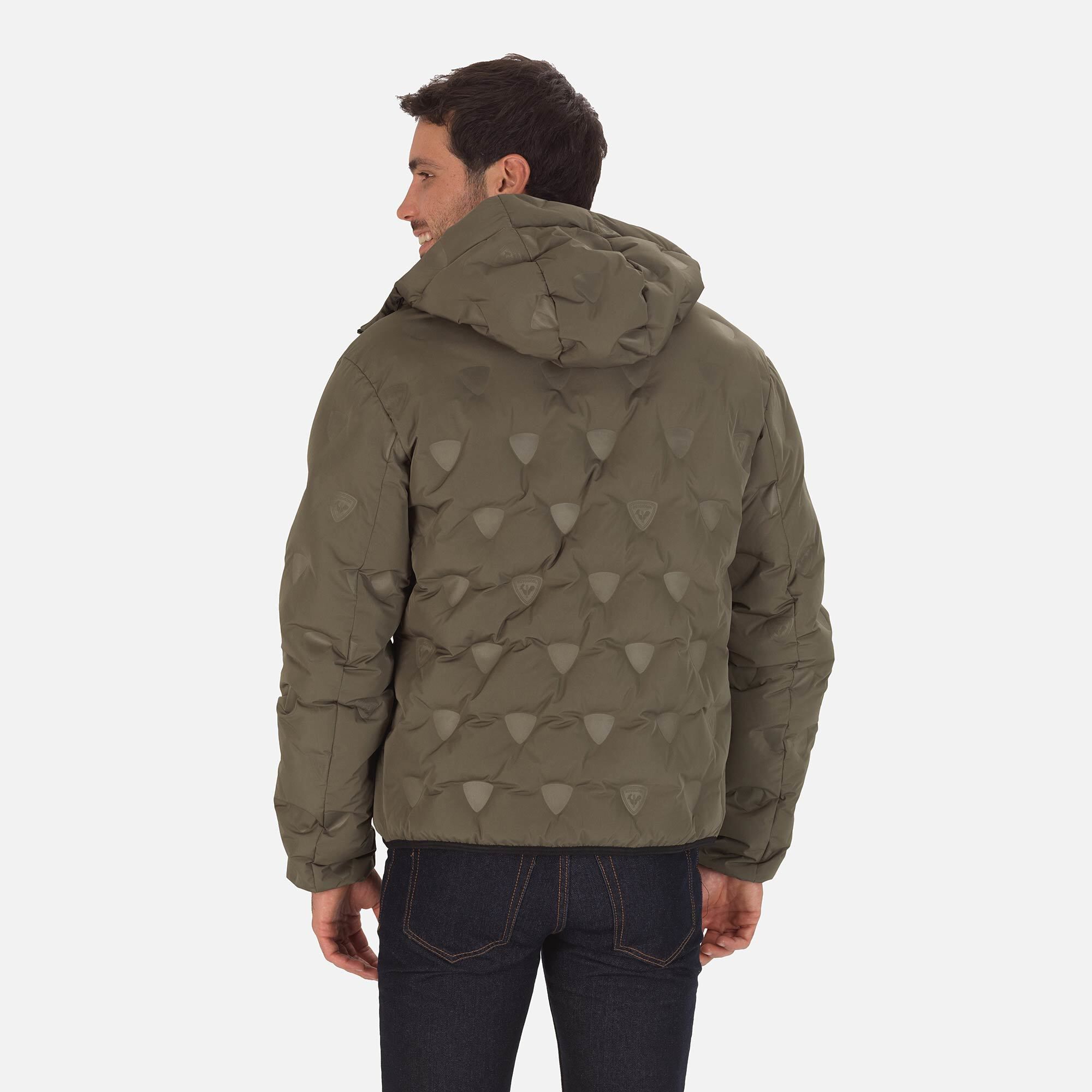Veste Welded Quiltshield Homme