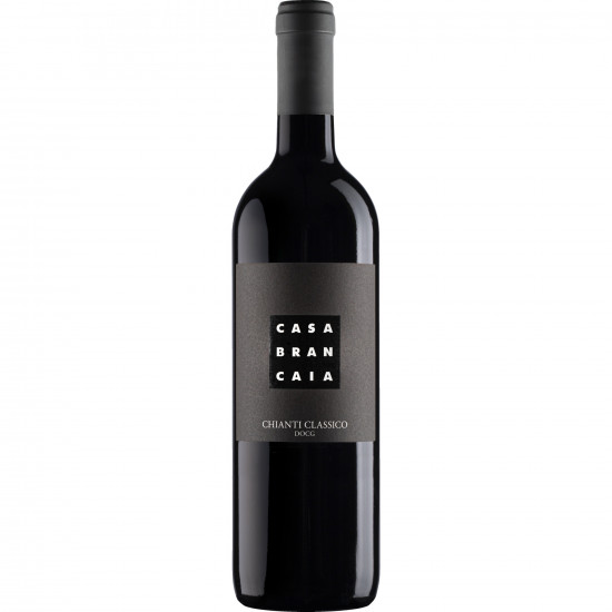 2021 Chianti Classico DOCG trocken BIO - Casa Brancaia
