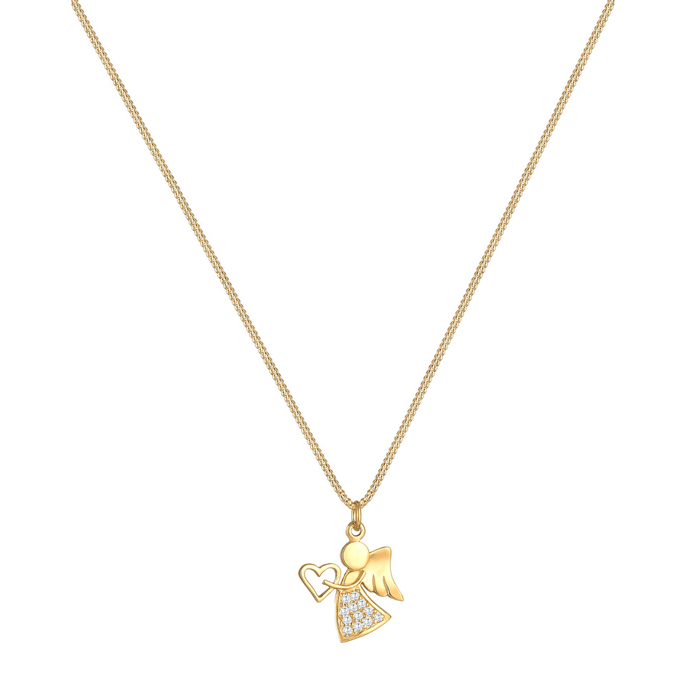 Nenalina Nenalina Collier Symbole du talisman 
