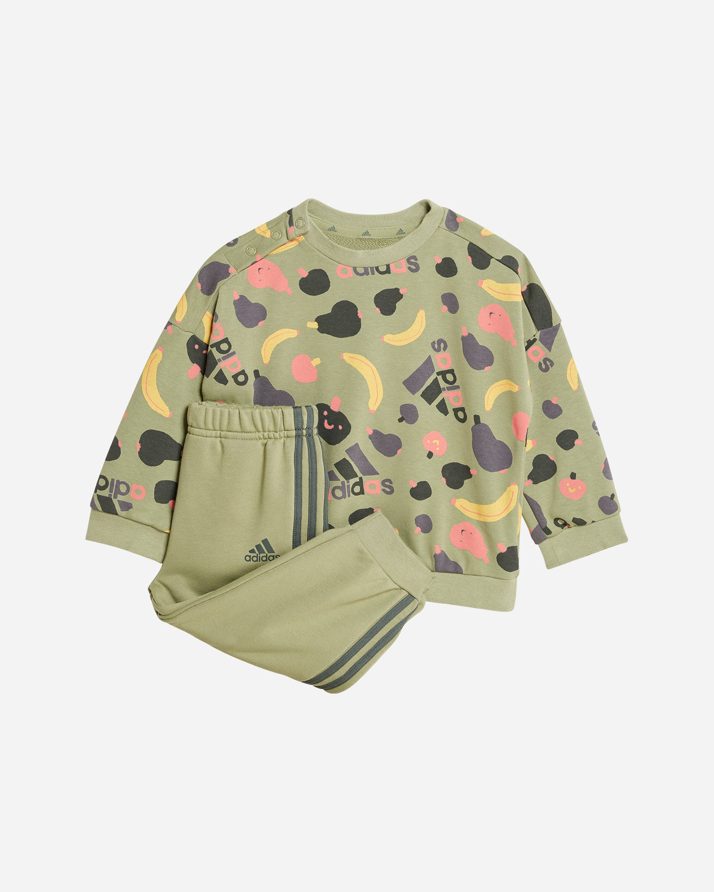 Tuta Adidas Infant Fruits Jr IZ4958